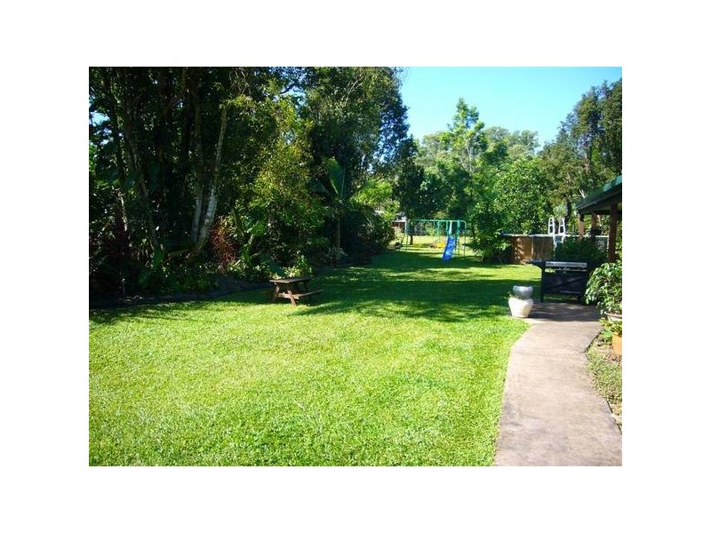 Mission Beach QLD 4852