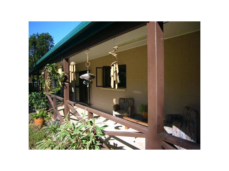 Mission Beach QLD 4852