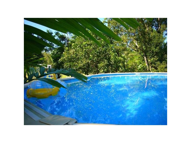 Mission Beach QLD 4852