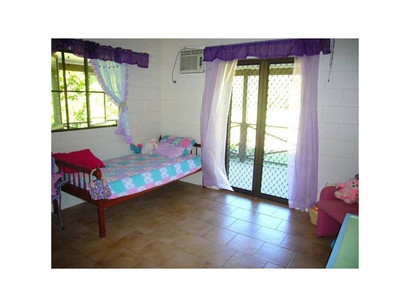 Mission Beach QLD 4852