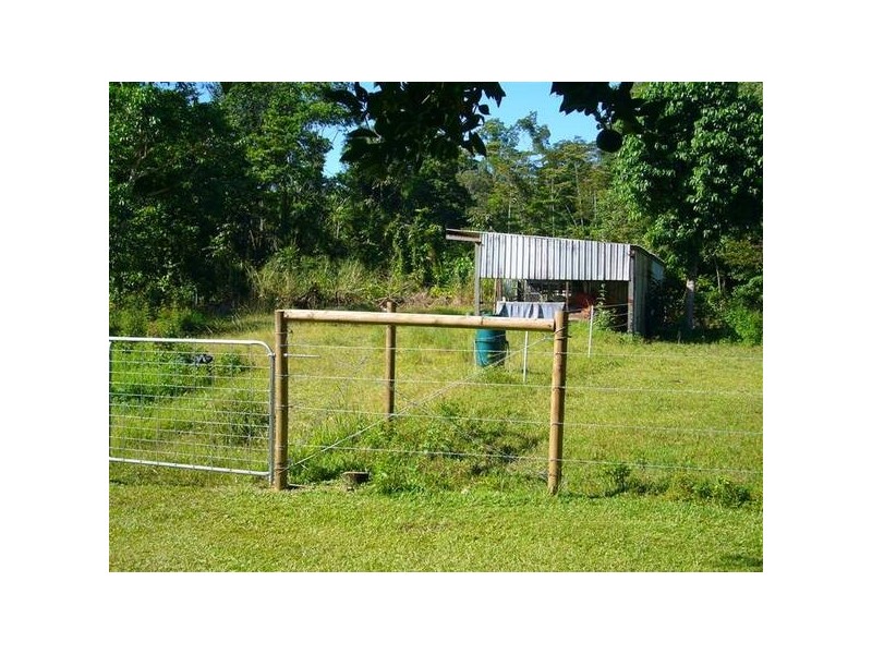 Mission Beach QLD 4852