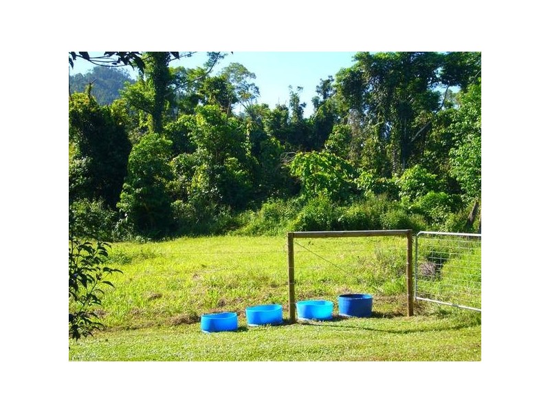 Mission Beach QLD 4852