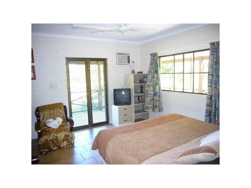 Mission Beach QLD 4852