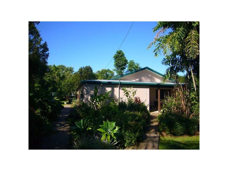 Mission Beach QLD 4852