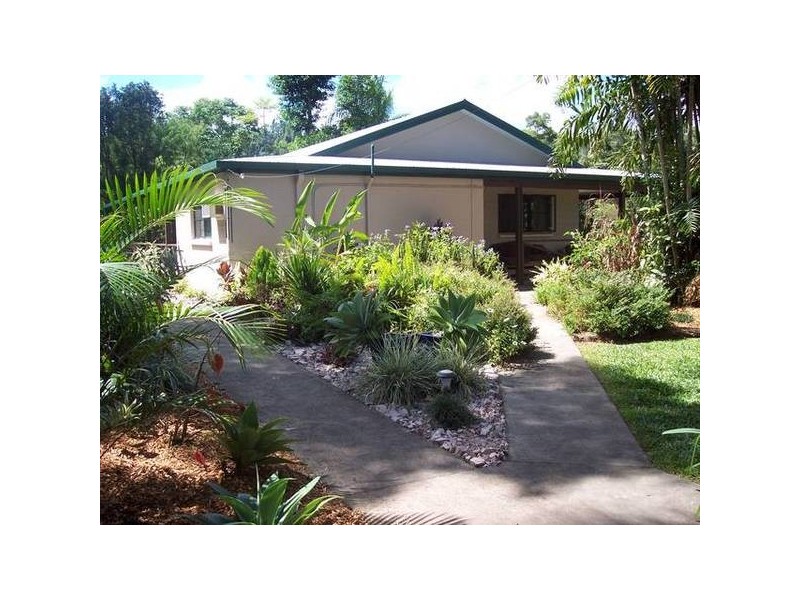 Mission Beach QLD 4852