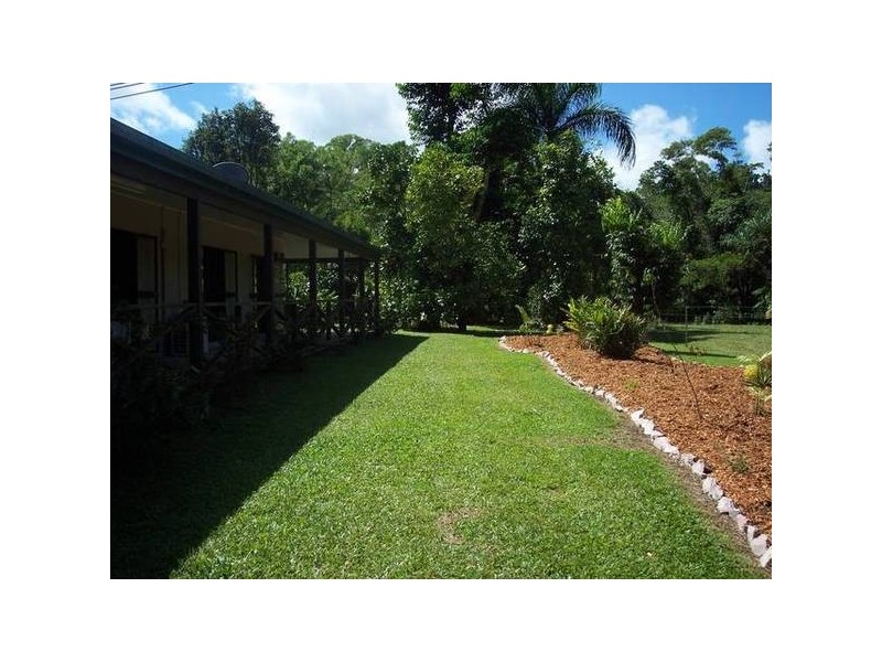 Mission Beach QLD 4852