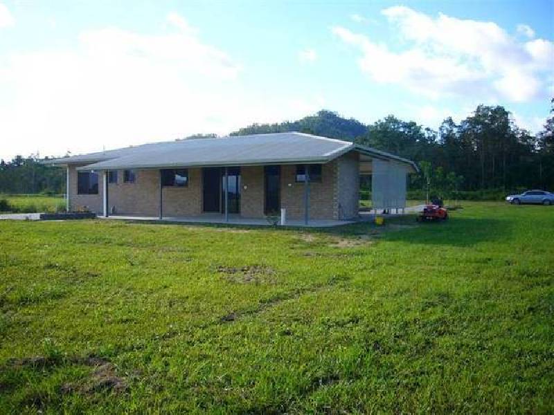 Mission Beach QLD 4852