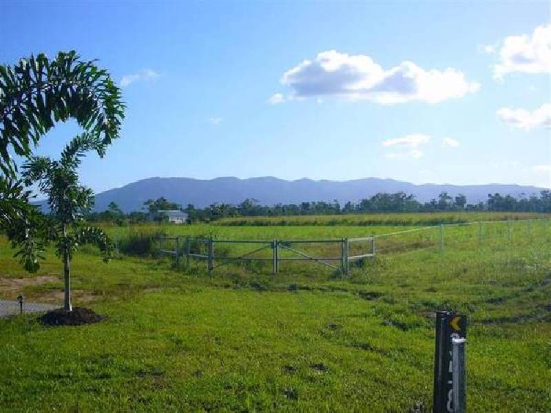 Mission Beach QLD 4852
