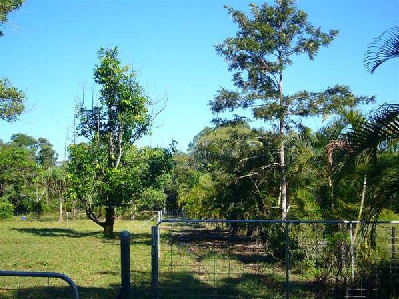 Mission Beach QLD 4852