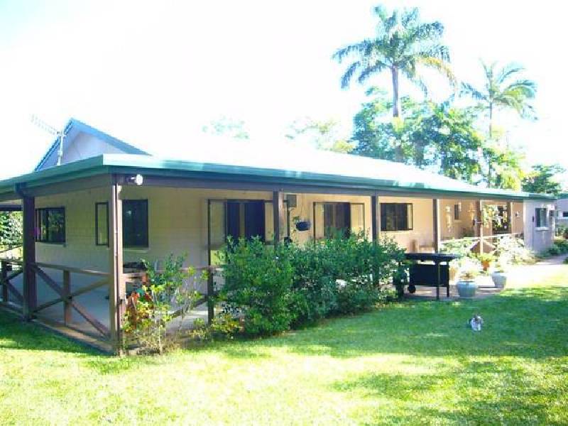 Mission Beach QLD 4852