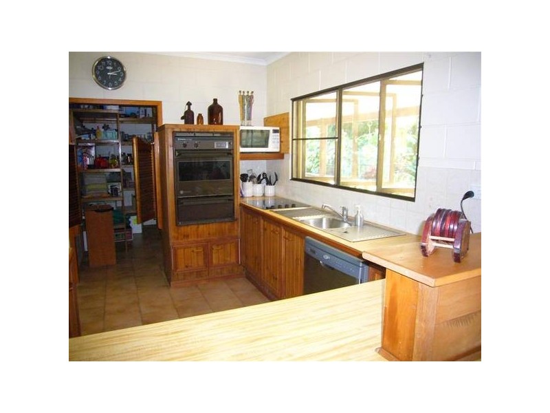 Mission Beach QLD 4852