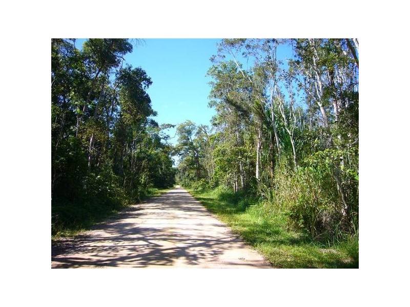 Mission Beach QLD 4852