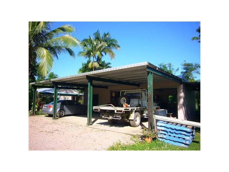 Mission Beach QLD 4852