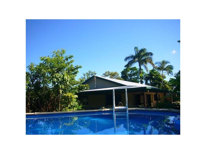 Mission Beach QLD 4852