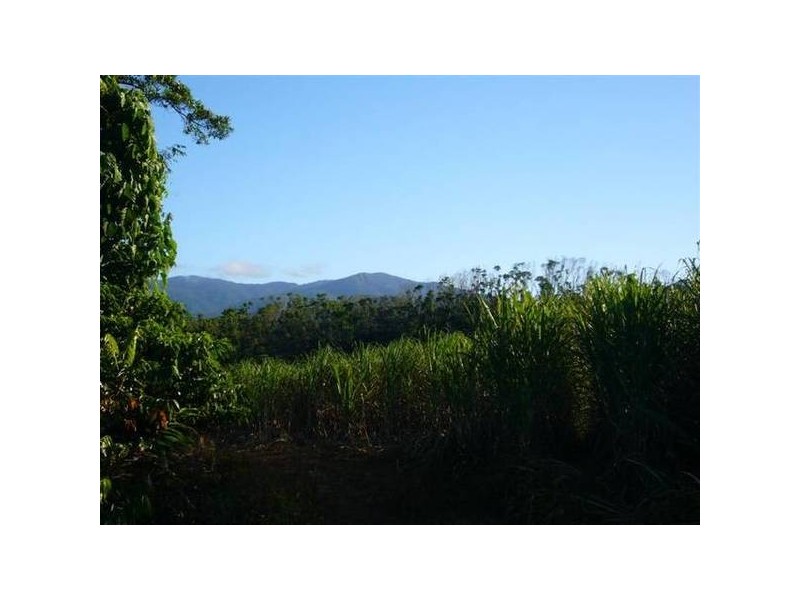 Mission Beach QLD 4852