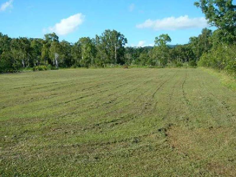 Mission Beach QLD 4852