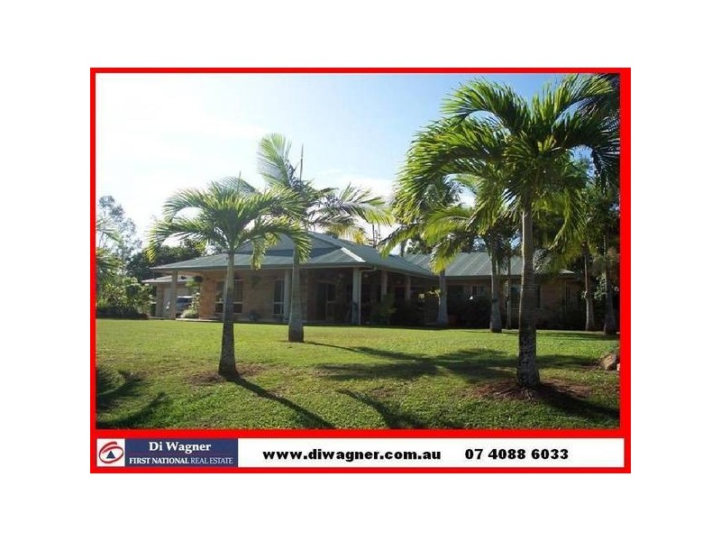 Mission Beach QLD 4852