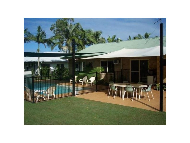 Mission Beach QLD 4852