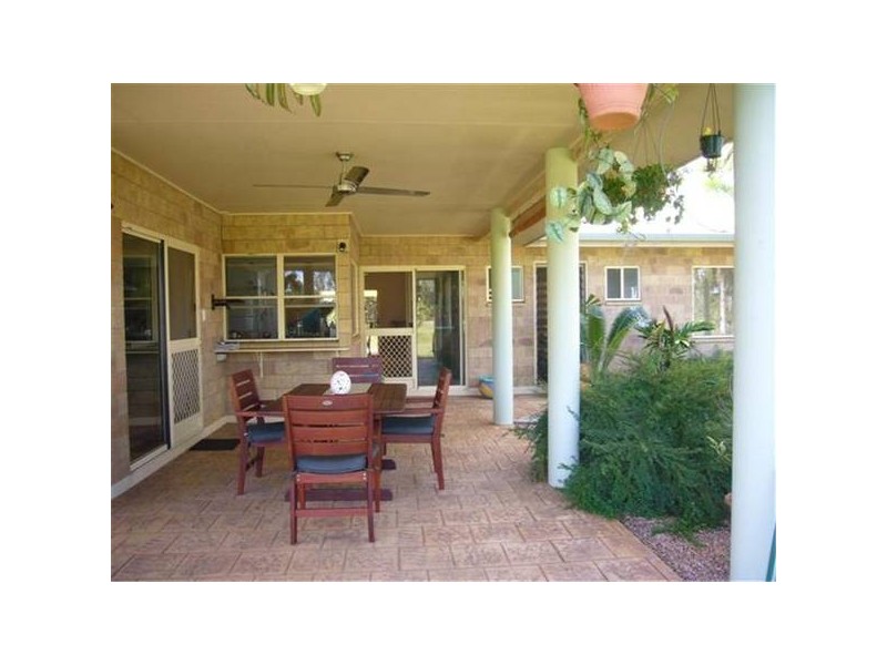 Mission Beach QLD 4852