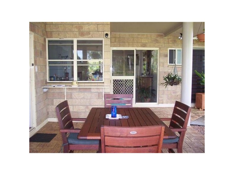 Mission Beach QLD 4852