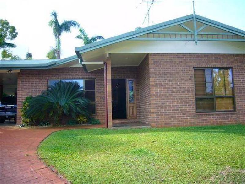 Mission Beach QLD 4852