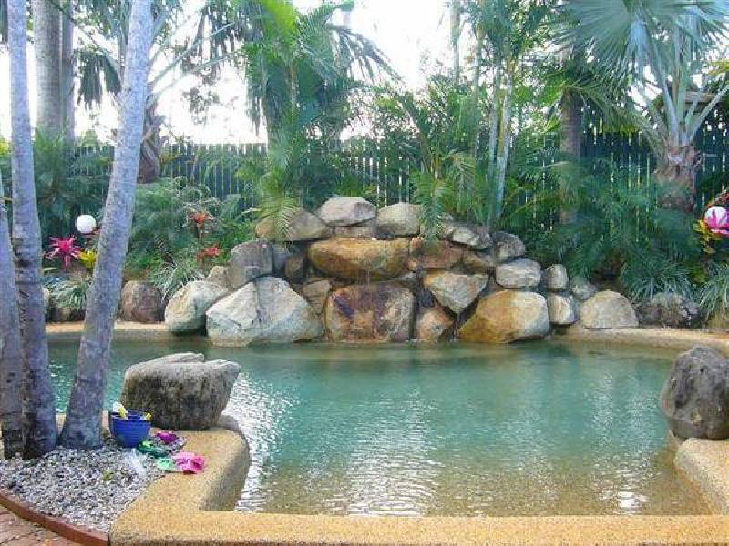 Mission Beach QLD 4852