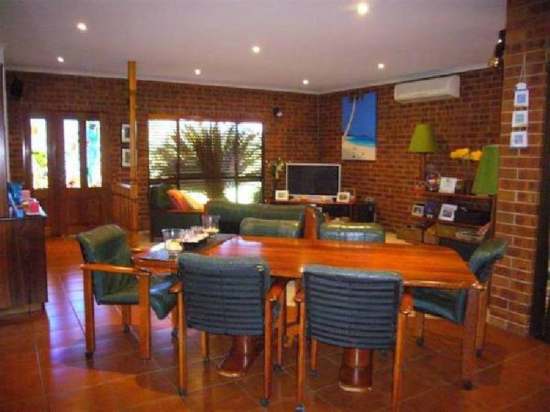 Mission Beach QLD 4852