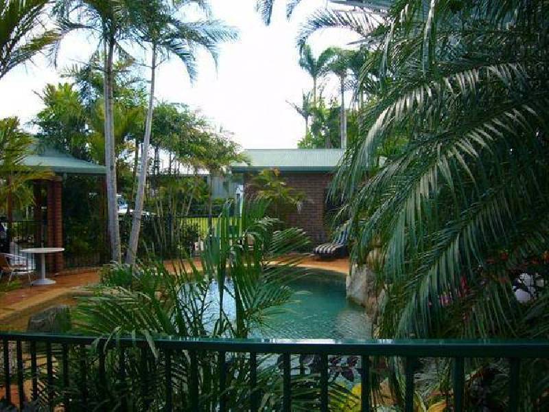 Mission Beach QLD 4852