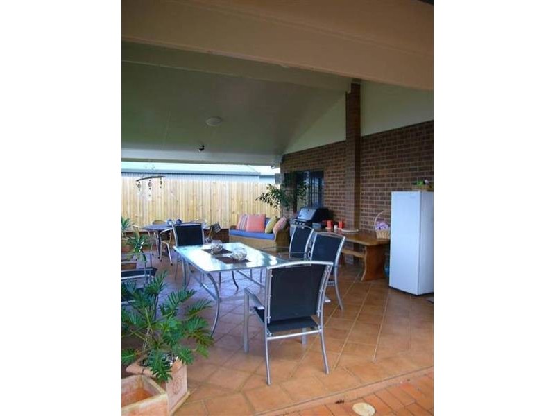 Mission Beach QLD 4852