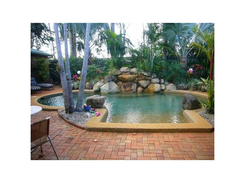 Mission Beach QLD 4852