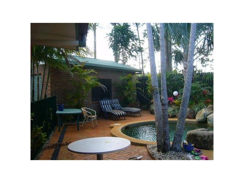 Mission Beach QLD 4852