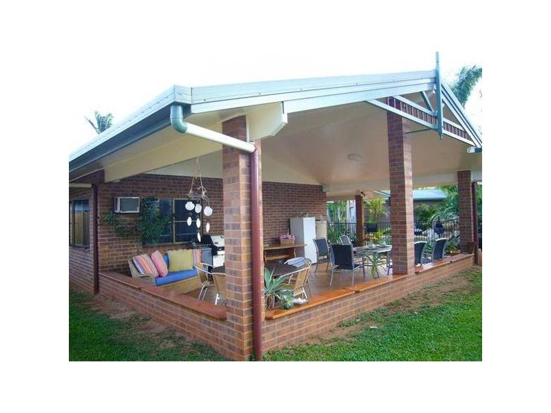 Mission Beach QLD 4852