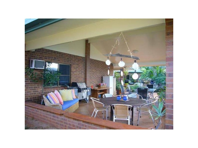 Mission Beach QLD 4852