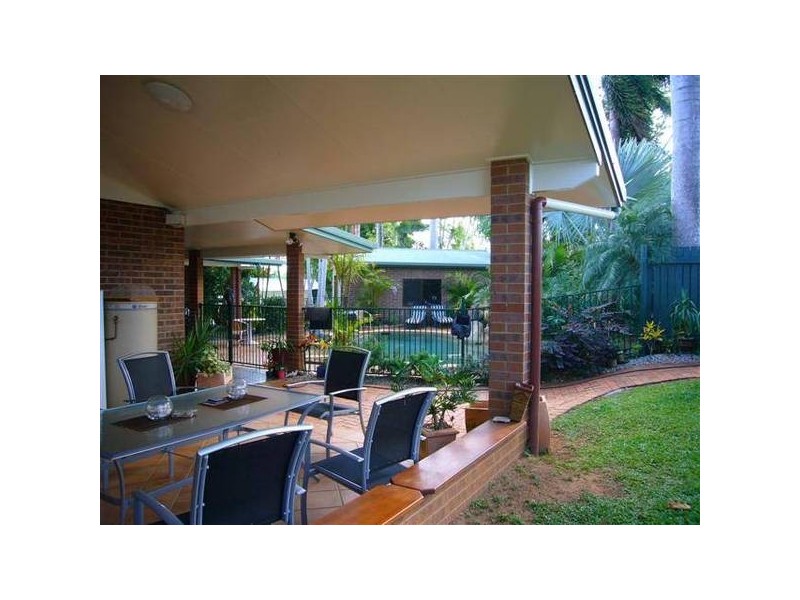 Mission Beach QLD 4852