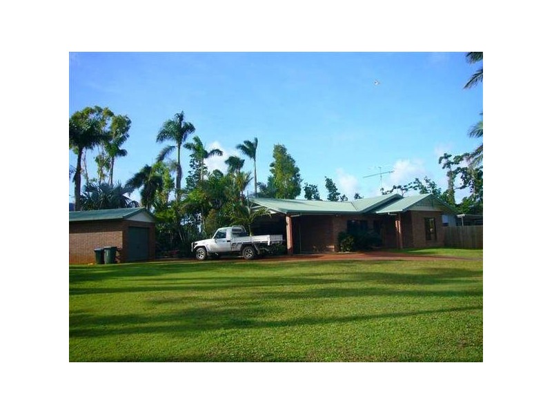 Mission Beach QLD 4852