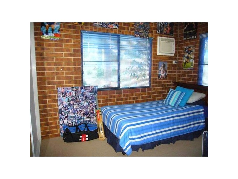 Mission Beach QLD 4852