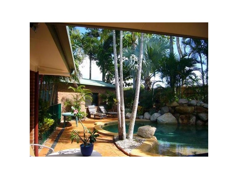 Mission Beach QLD 4852