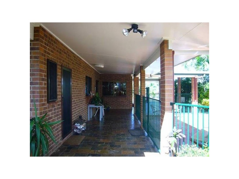 Mission Beach QLD 4852