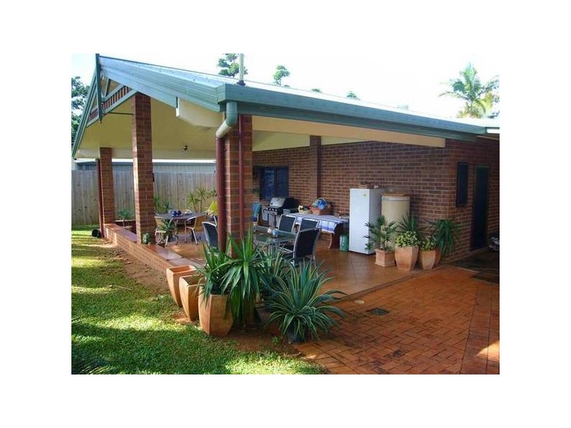 Mission Beach QLD 4852