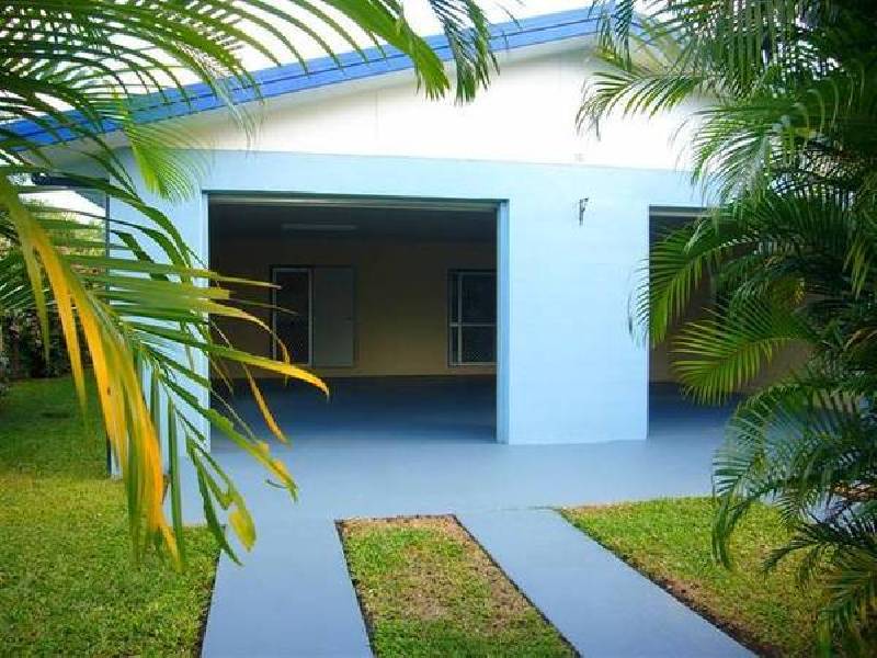 Mission Beach QLD 4852
