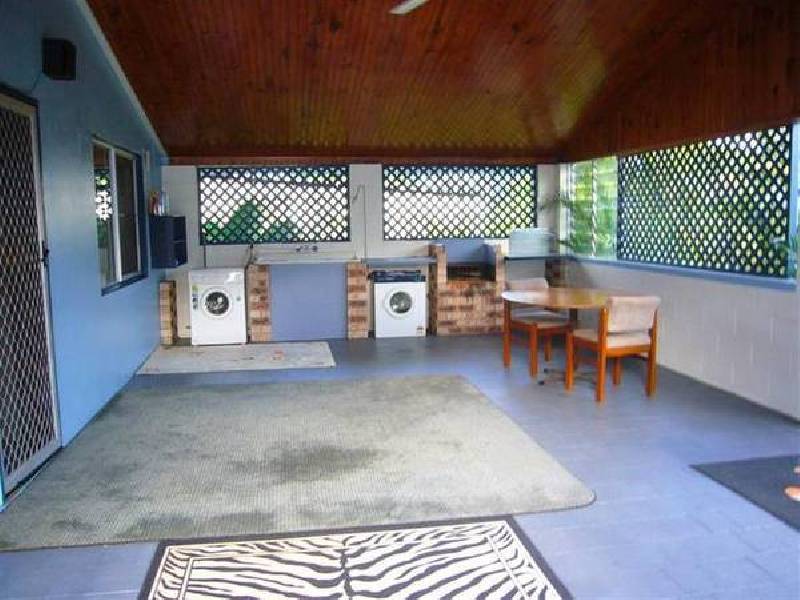 Mission Beach QLD 4852