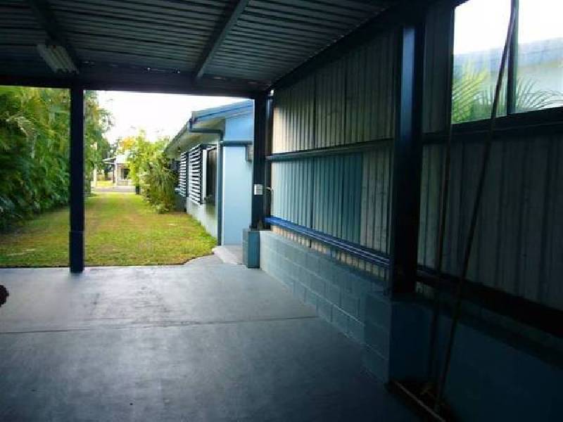 Mission Beach QLD 4852