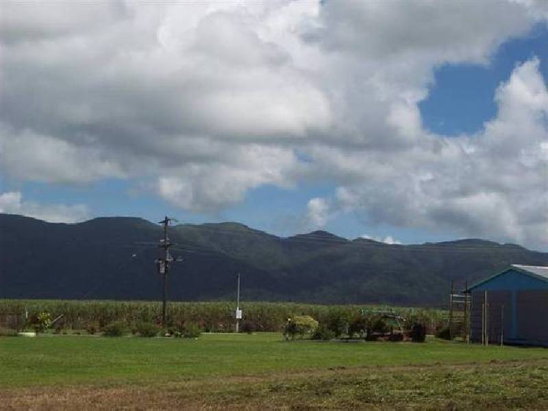 Mission Beach QLD 4852