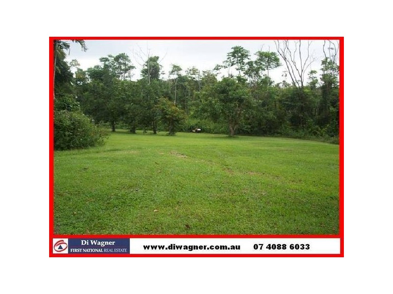 El Arish QLD 4855