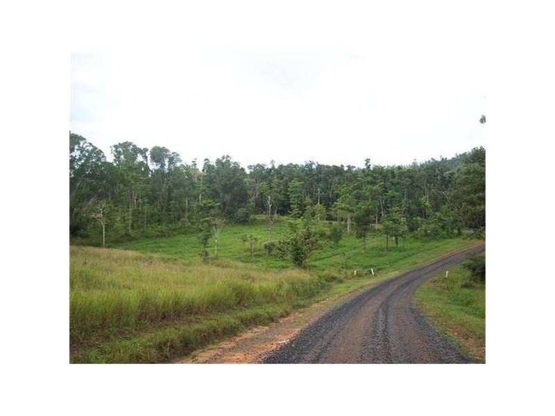El Arish QLD 4855