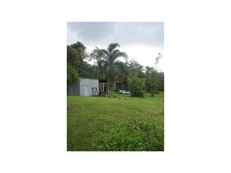 El Arish QLD 4855
