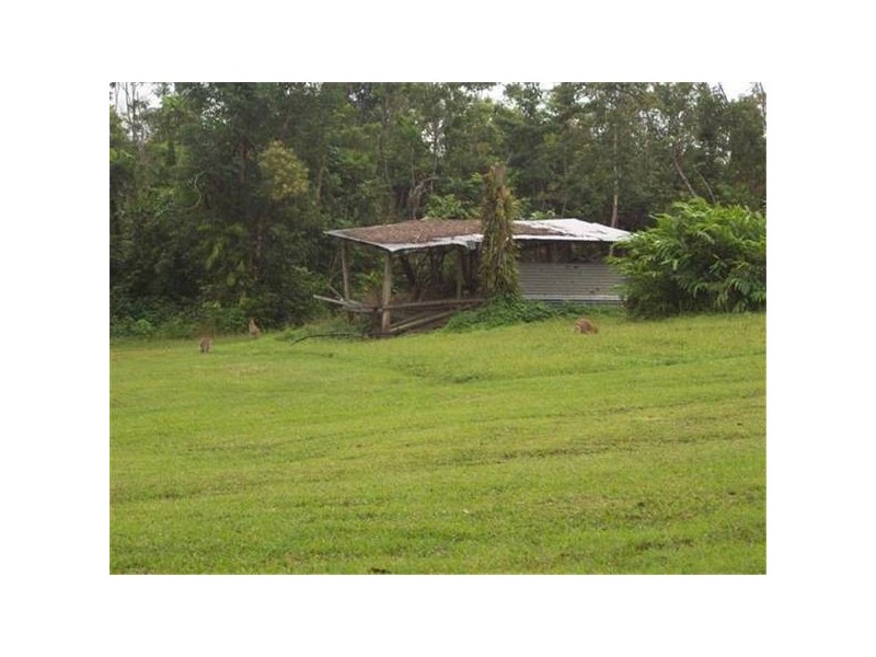 El Arish QLD 4855