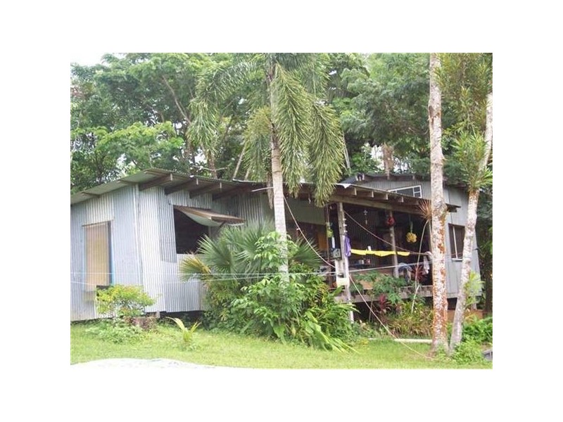 El Arish QLD 4855