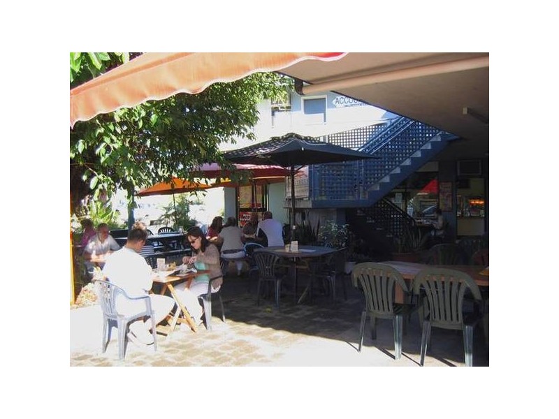 Mission Beach QLD 4852