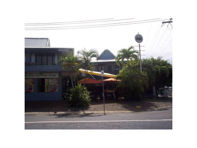Mission Beach QLD 4852